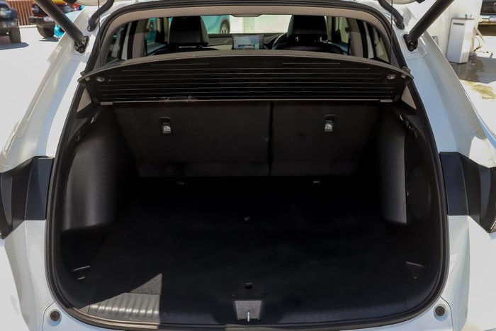 2024 Honda ZR-V e:HEV LX