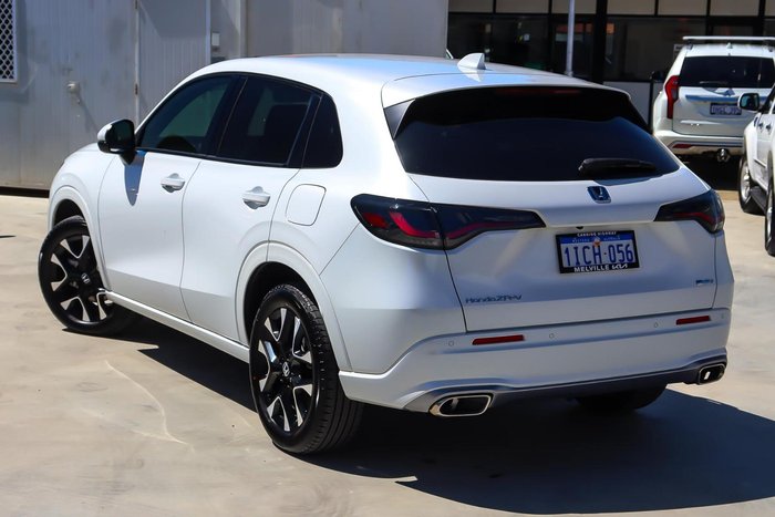 2024 Honda ZR-V e:HEV LX