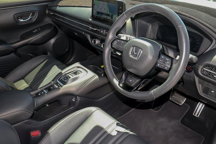 2024 Honda ZR-V e:HEV LX