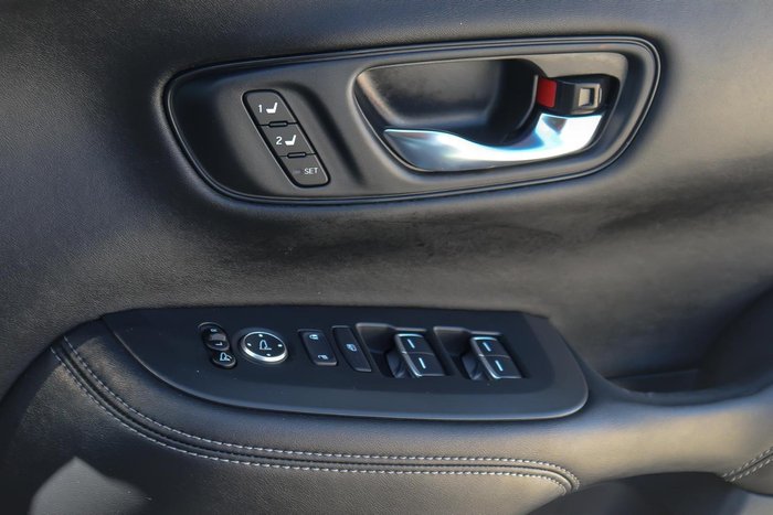 2024 Honda ZR-V e:HEV LX