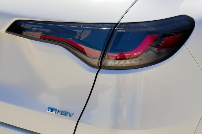 2024 Honda ZR-V e:HEV LX