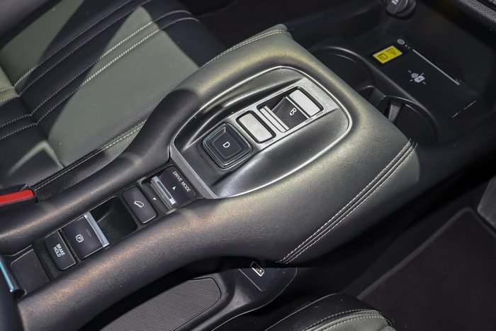 2024 Honda ZR-V e:HEV LX