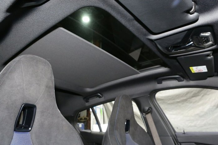 2022 BMW 1 Series M135i xDrive