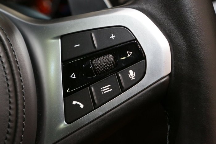 2022 BMW 1 Series M135i xDrive