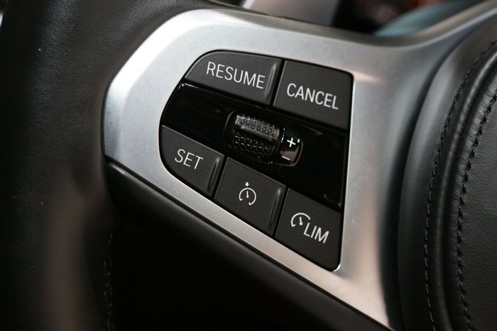 2022 BMW 1 Series M135i xDrive