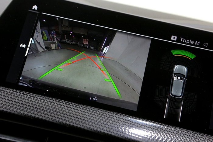 2022 BMW 1 Series M135i xDrive