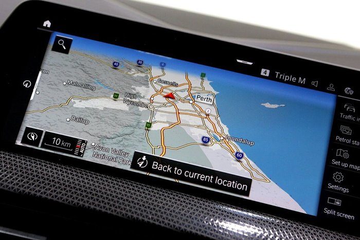 2022 BMW 1 Series M135i xDrive