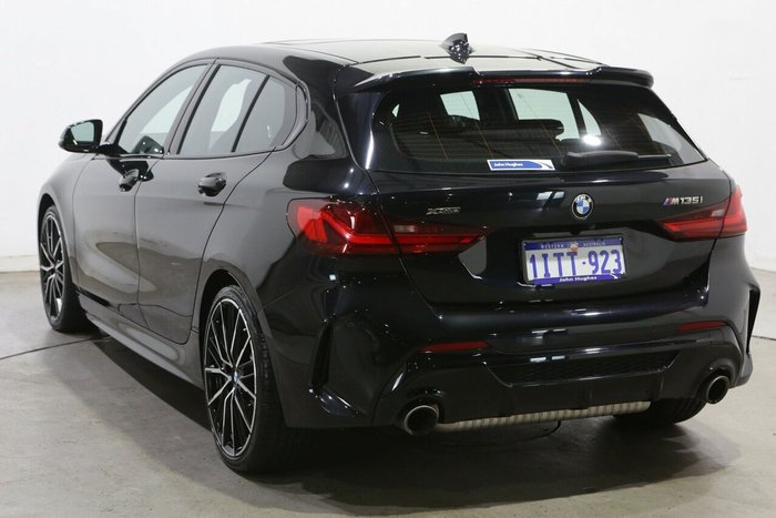 2022 BMW 1 Series M135i xDrive