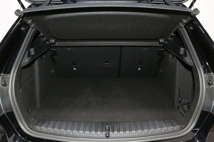 2022 BMW 1 Series M135i xDrive