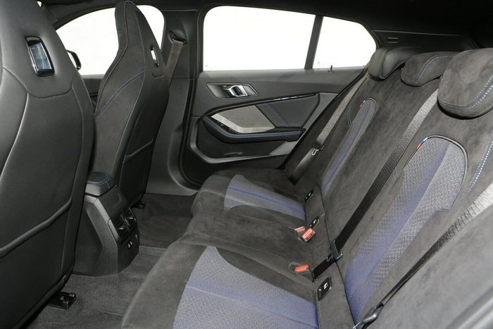 2022 BMW 1 Series M135i xDrive