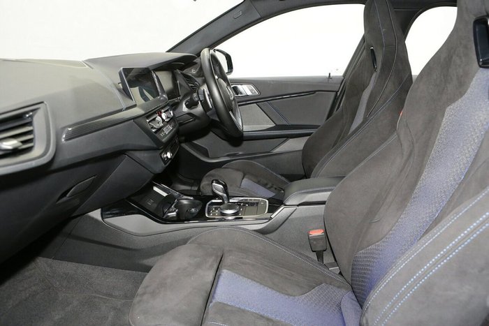 2022 BMW 1 Series M135i xDrive