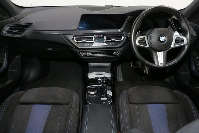 2022 BMW 1 Series M135i xDrive