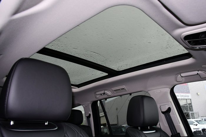 2025 GWM Tank 500 Vanta Hybrid