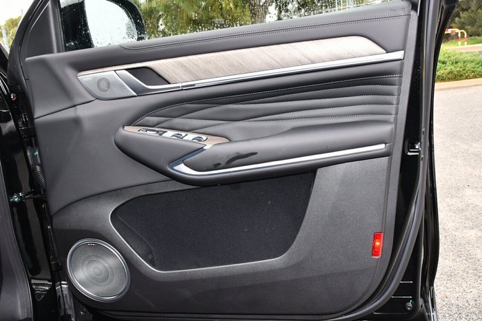 2025 GWM Tank 500 Vanta Hybrid