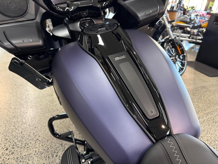 2025 Harley-Davidson Road Glide 117 (FLTRX) Touring Purple