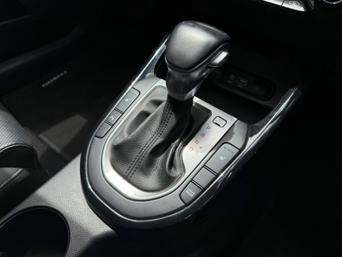 2019 Kia Cerato Sport+