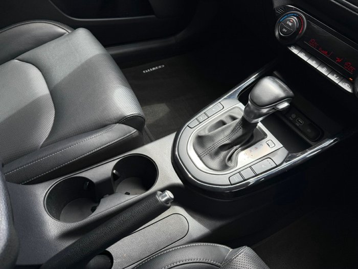 2019 Kia Cerato Sport+