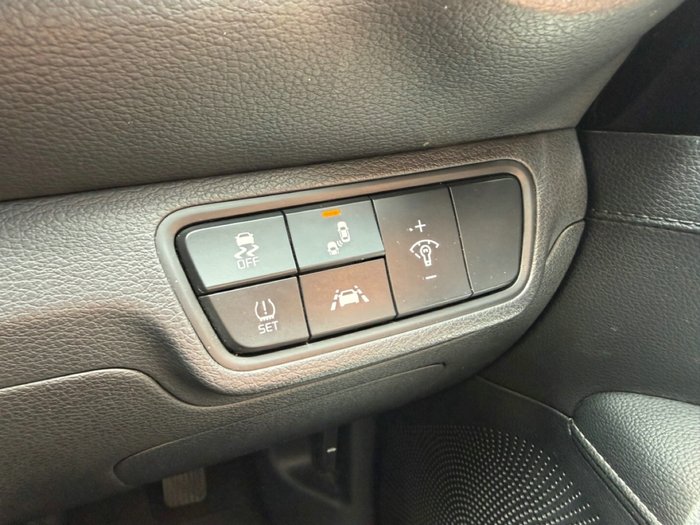 2019 Kia Cerato Sport+