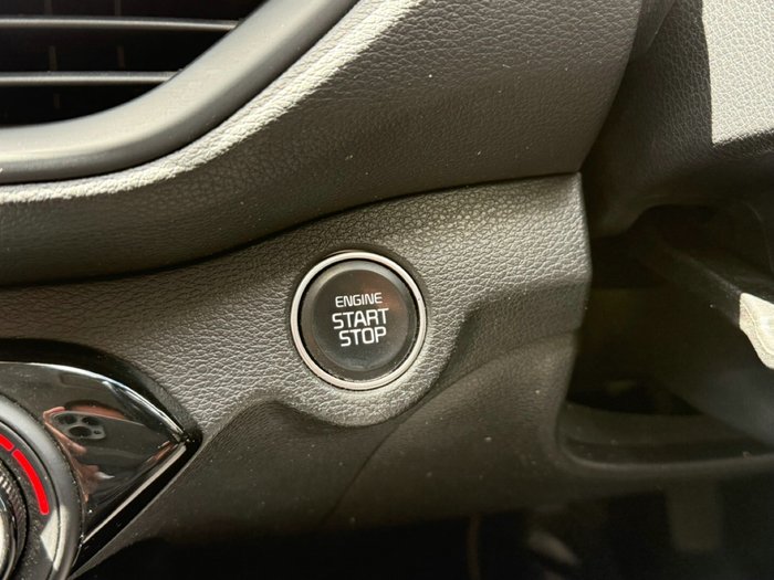 2019 Kia Cerato Sport+