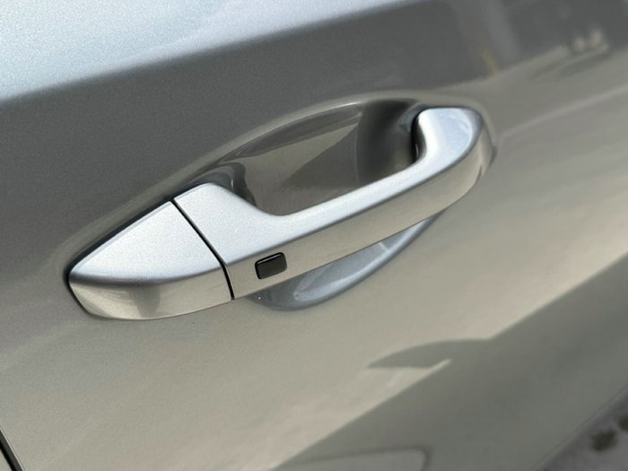 2019 Kia Cerato Sport+