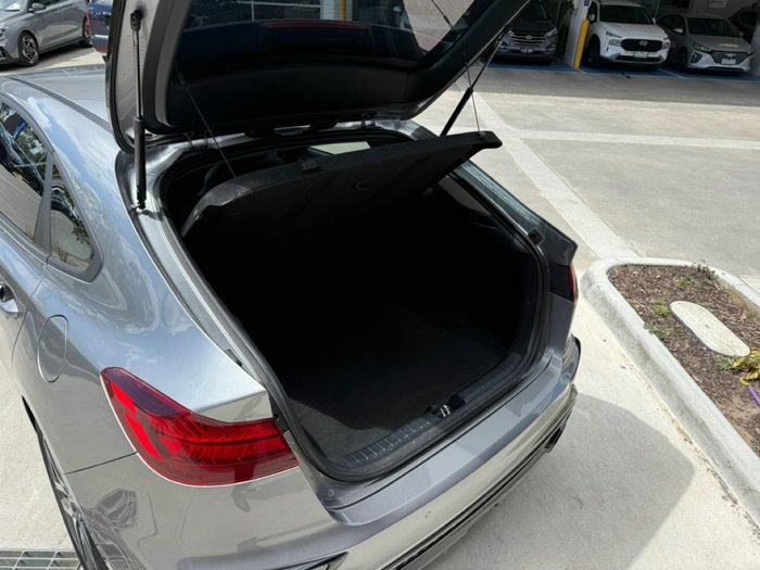 2019 Kia Cerato Sport+