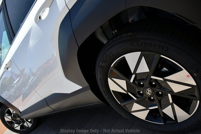 2025 Hyundai Kona Premium