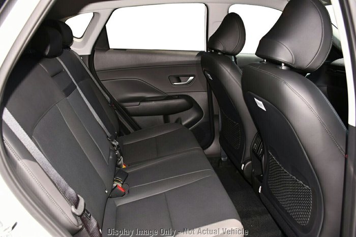 2025 Hyundai Kona Premium