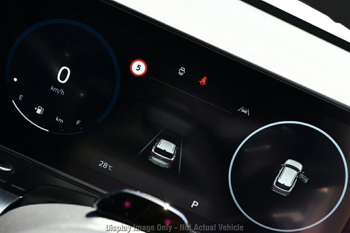 2025 Hyundai Kona Premium