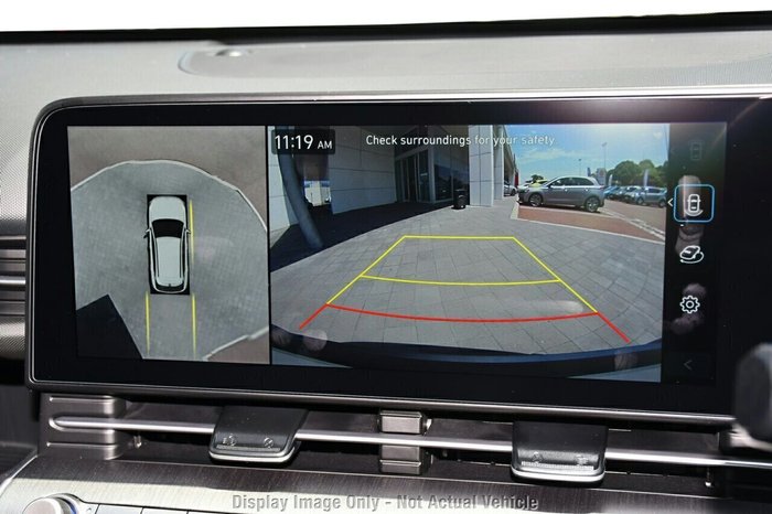 2025 Hyundai Kona Premium