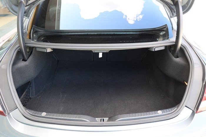 2019 Mercedes-Benz C-Class C43 AMG