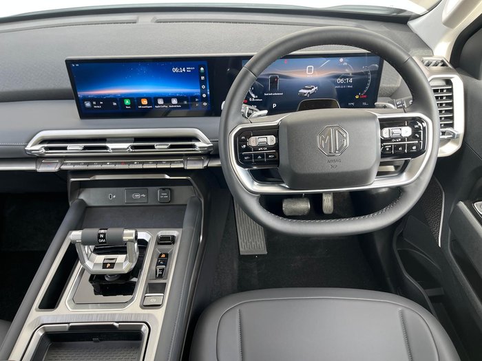 2025 MG MGU9 Explore X