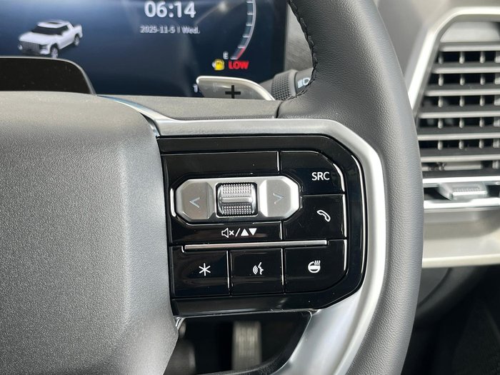 2025 MG MGU9 Explore X