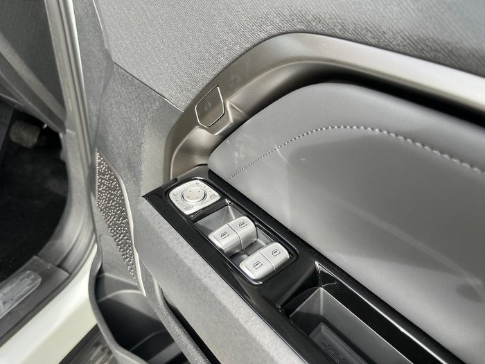 2025 MG MGU9 Explore X