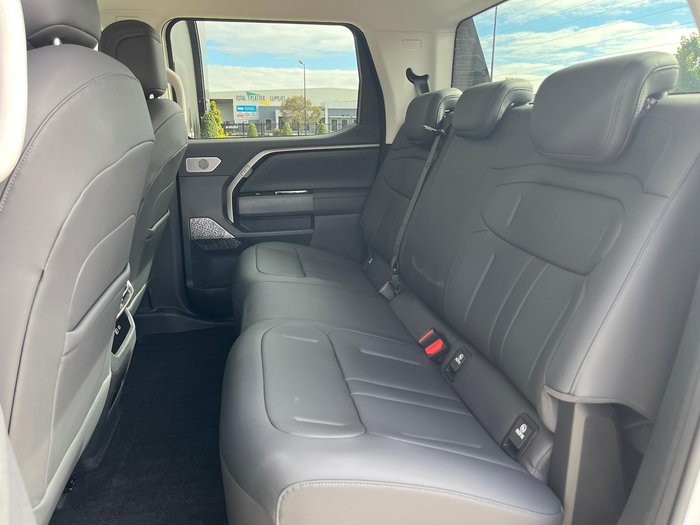 2025 MG MGU9 Explore X