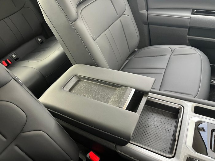 2025 MG MGU9 Explore X