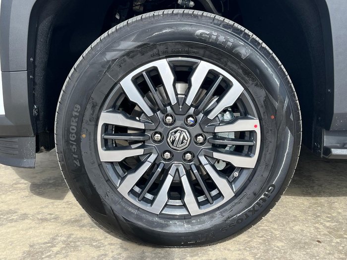 2025 MG MGU9 Explore X