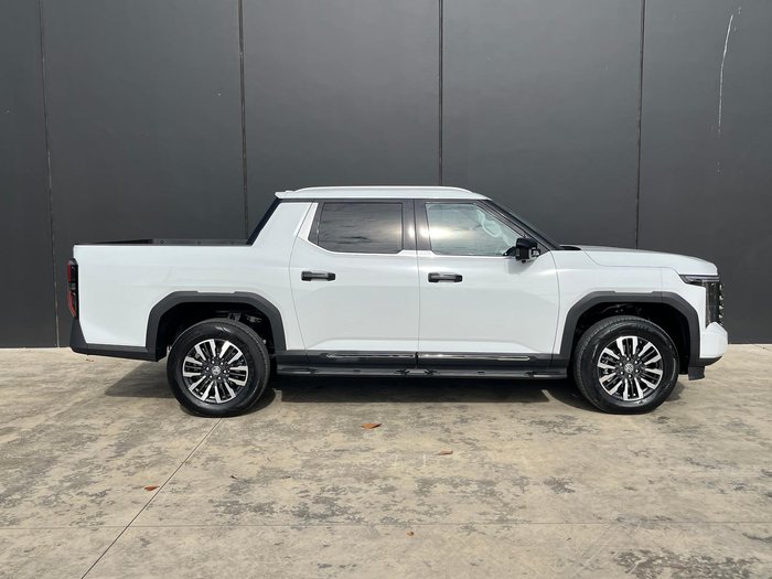 2025 MG MGU9 Explore X