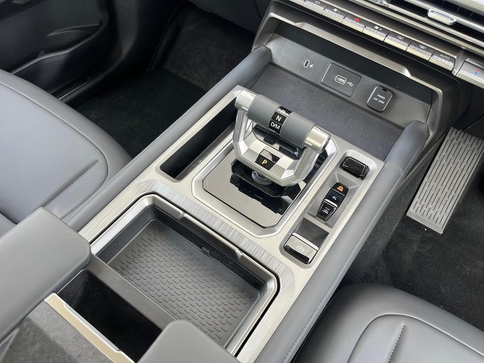 2025 MG MGU9 Explore X