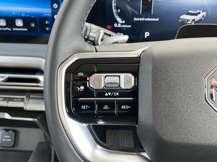 2025 MG MGU9 Explore X