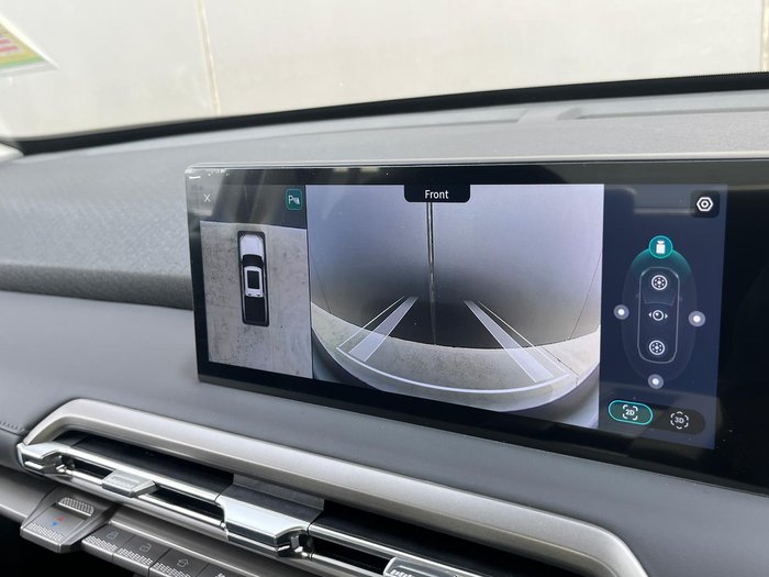 2025 MG MGU9 Explore X