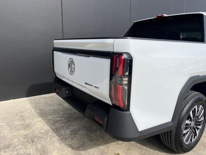 2025 MG MGU9 Explore X