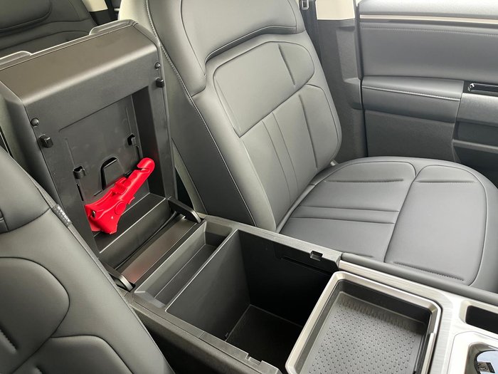 2025 MG MGU9 Explore X