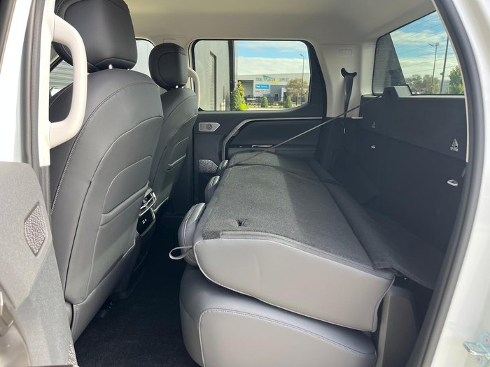 2025 MG MGU9 Explore X