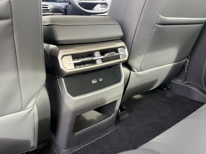 2025 MG MGU9 Explore X