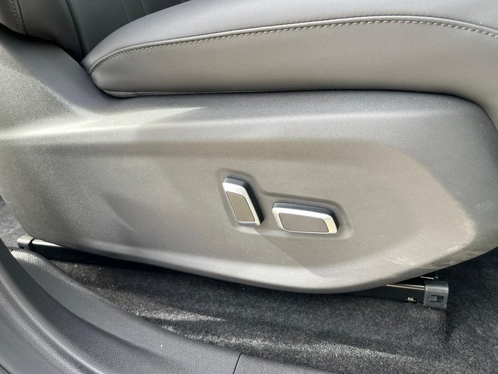 2025 MG MGU9 Explore X