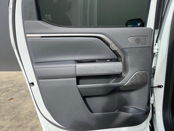 2025 MG MGU9 Explore X