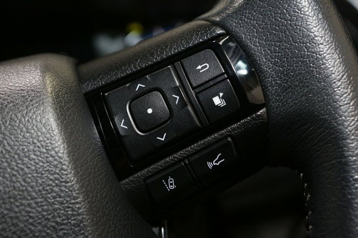 2020 Toyota Hilux Rogue