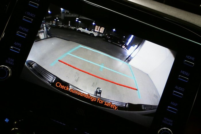 2020 Toyota Hilux Rogue