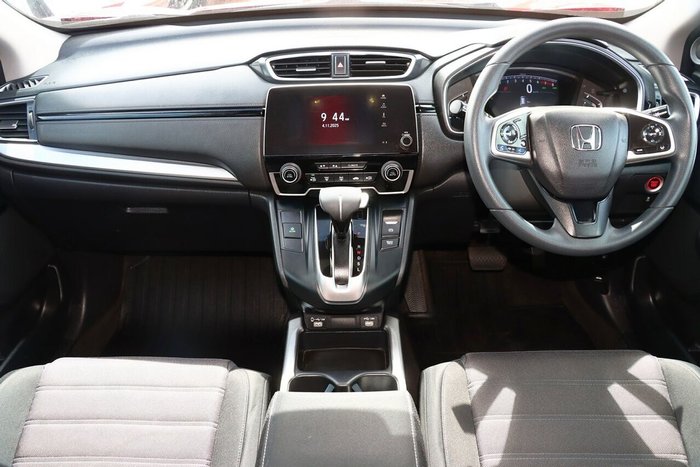 2022 Honda CR-V VTi L7