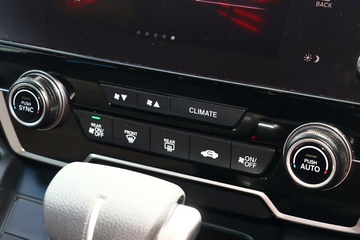 2022 Honda CR-V VTi L7